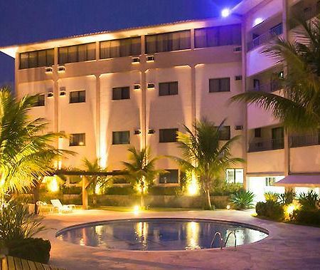 Hotel JWF Piedade  Exterior foto