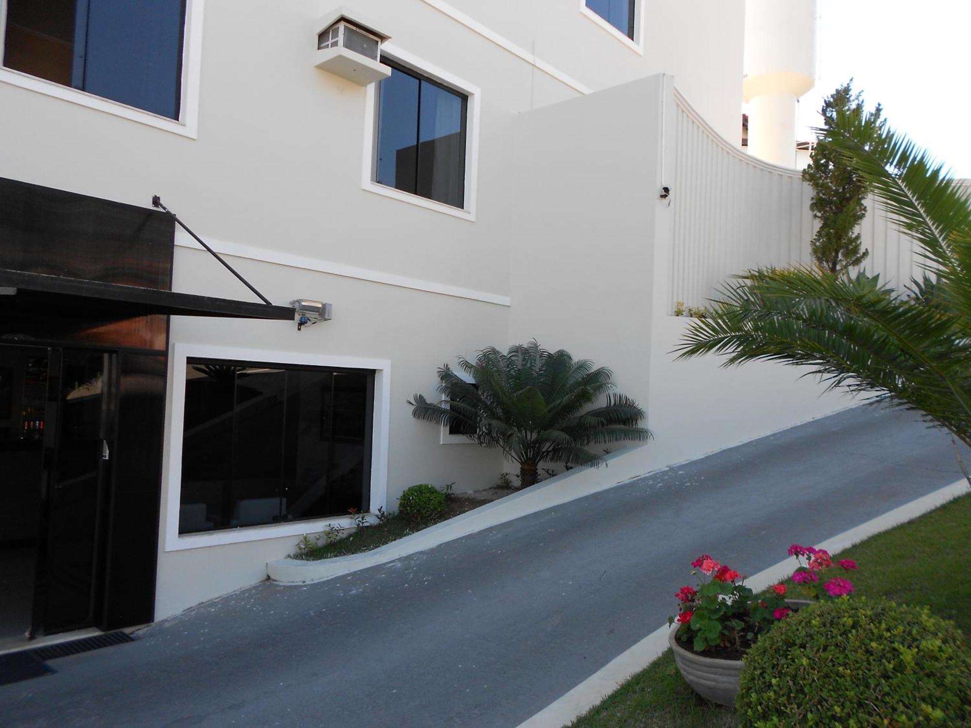 Hotel JWF Piedade  Exterior foto