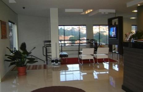 Hotel JWF Piedade  Exterior foto