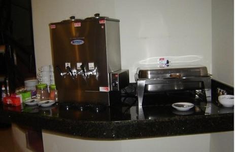 Hotel JWF Piedade  Exterior foto